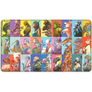 Magic The Gathering Modern Horizons 3 Stitched Playmat - Legend Montage