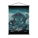 Magic The Gathering Modern Horizons 3 Wall Scroll - Eldrazi Trio