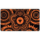 Magic The Gathering Playmat - Mana 7 Color Wheel