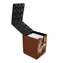 Magic the Gathering: Modern Horizons 3 100+ Alcove Flip Deck Box - Phelia, Exuberant Sheperd