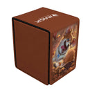 Magic the Gathering: Modern Horizons 3 100+ Alcove Flip Deck Box - Phelia, Exuberant Sheperd