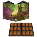 Magic the Gathering 9 Pocket PRO Binder - Commander Masters