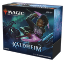 Magic The Gathering - Kaldheim Bundle