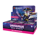 Magic the Gathering Kamigawa Neon Dynasty Set Booster Box