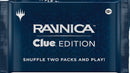 Magic the Gathering Murders at Karlov Manor Ravnica - Clue Edition Booster Pack