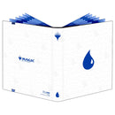 Magic The Gathering: Mana 8 Island 9-pocket PRO Binder