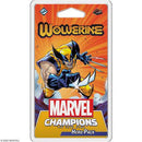 Marvel Champions: The Card Game - Wolverine Hero Pack