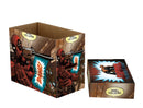 Marvel Deadpool Bang Short Comic Storage Box