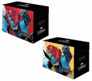 Marvel Mystique Graphic Comic Storage Box