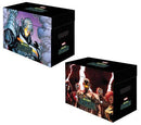 Marvel West Coast Avengers Graphic Comic Box