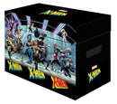 Marvel X-Men From The Ashes Comic Storage Box
