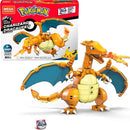 Mega Construx: Pokemon Charizard