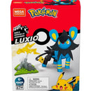 Mega Construx: Pokemon Power Pack - Luxio