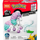 Mega Construx: Pokemon Power Pack - Galarian Ponyta
