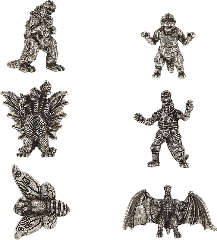 Monopoly - Godzilla