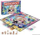 Monopoly - Sailor Moon