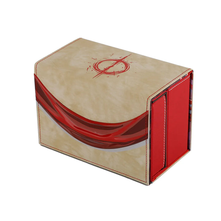 Gemtech DekTech - Mother of Machines Deck Box