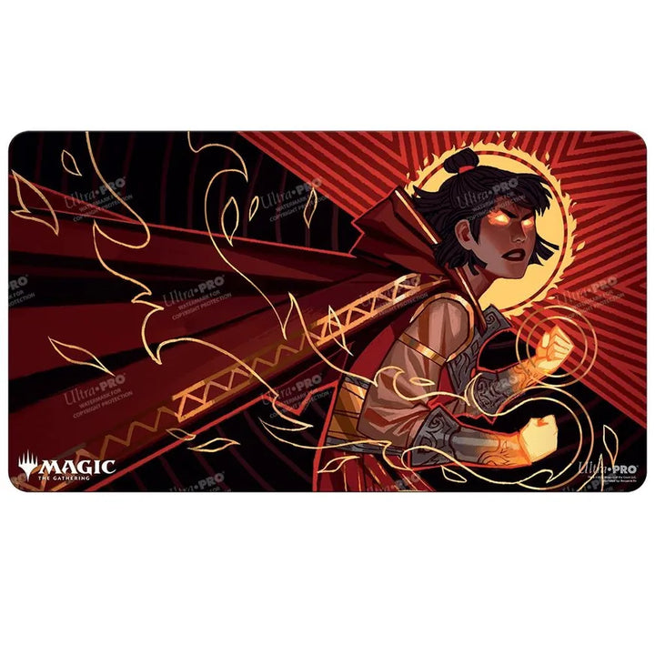 Ultra Pro: Magic The Gathering Playmat - Mystical Archive (Infuriate)