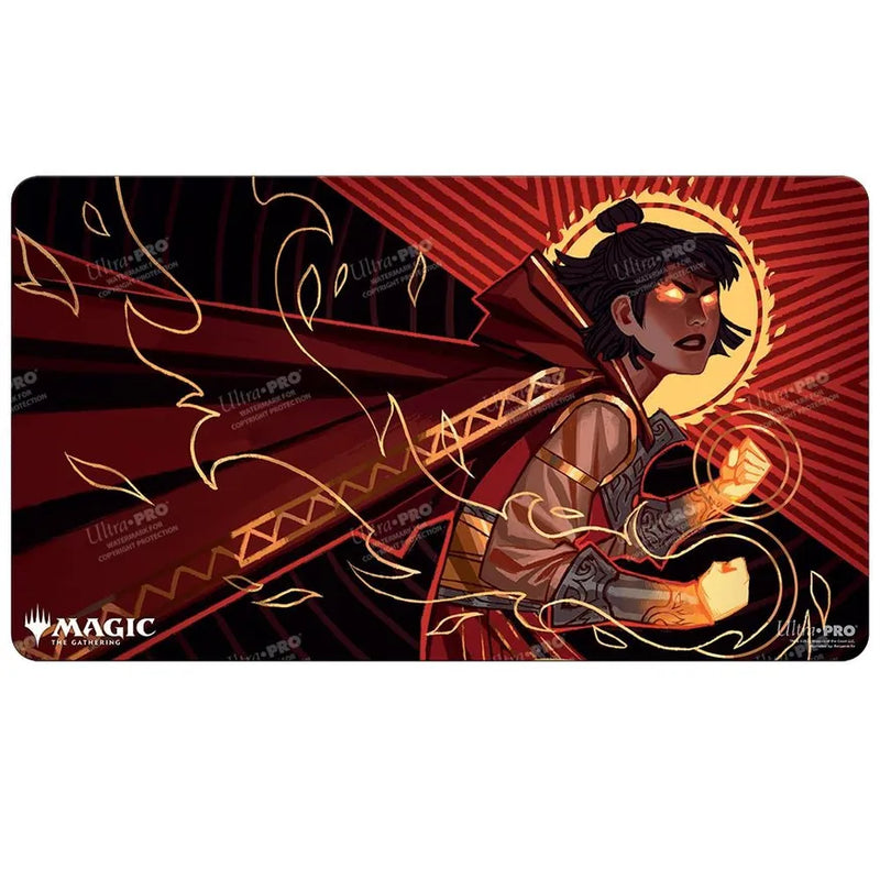Ultra Pro: Magic The Gathering Playmat - Mystical Archive (Infuriate)
