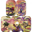 Pokemon TCG: Shrouded Fable Mini Tin