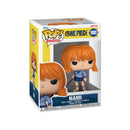 Funko POP! Television: One Piece - Nami, Live Action