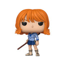 Funko POP! Television: One Piece - Nami, Live Action