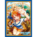 One Piece TCG: Official Sleeves Set 8 - Nami