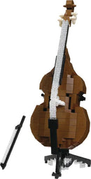 Nanoblock Advanced - Contrabass