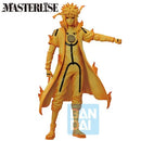 Naruto: Shippuden Minato Namikaze Kurama Link Mode Masterlise Ichibanso Statue