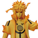 Naruto: Shippuden Minato Namikaze Kurama Link Mode Masterlise Ichibanso Statue