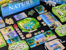 Nature - Board Game