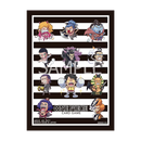 One Piece Official Card Sleeves 15 Impel Down