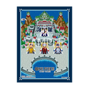 One Piece Official Card Sleeves 15 The Three Admirals