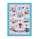 One Piece Official Card Sleeves 15 Yamato