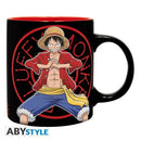 One Piece Monkey D Luffy 3-Pack Journal Gift Set
