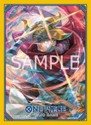 One Piece TCG: Official Sleeves Set 9 - Sogeking