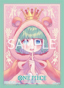 One Piece TCG: Official Sleeves Set 9 - Sugar
