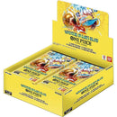 One Piece TCG: Adventure on Kami's Island Booster Box OP-15