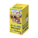 One Piece TCG: Adventure on Kami's Island Booster Box OP-15 (Japanese)