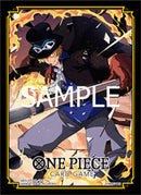One Piece TCG: Limited Edition TCG+ Sleeves - Sabo (70ct)