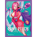 One Piece TCG: Official Sleeves Set 5 - Reiju (70ct)
