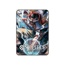 One Piece TCG: Official Sleeves Set 7 - Edward Newgate (70ct)