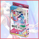 One Piece TCG: Uta Starter Deck