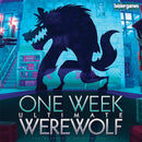 One Week: Ultimate Werewolf