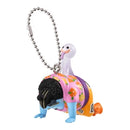 One Piece: Jinbe Negative Swing 2 Gashapon
