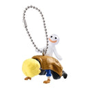 One Piece: Sabo Negative Swing 2 Gashapon