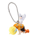 One Piece: Sanji Negative Swing 2 Gashapon