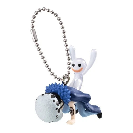 One Piece: Trafalgar Law Negative Swing 2 Gashapon
