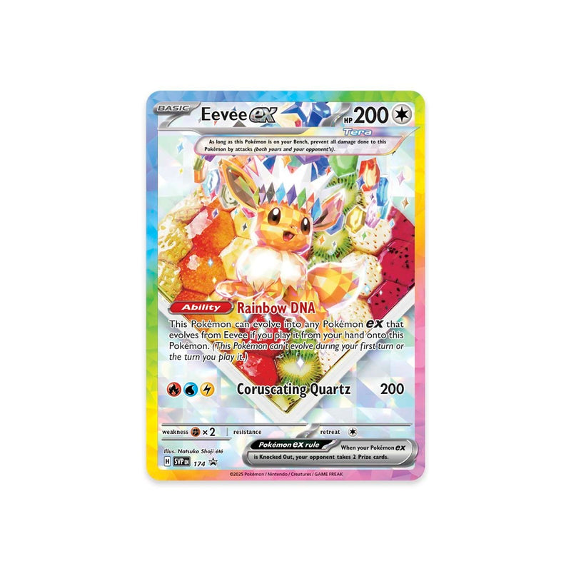 Pokemon TCG: Prismatic Evolutions Super Premium Collection