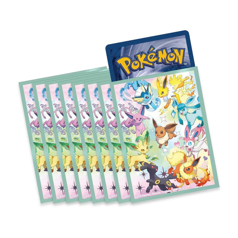 Pokemon TCG: Prismatic Evolutions Super Premium Collection